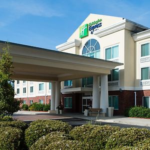 Holiday Inn Express & Suites Walterboro, An Ihg Hotel